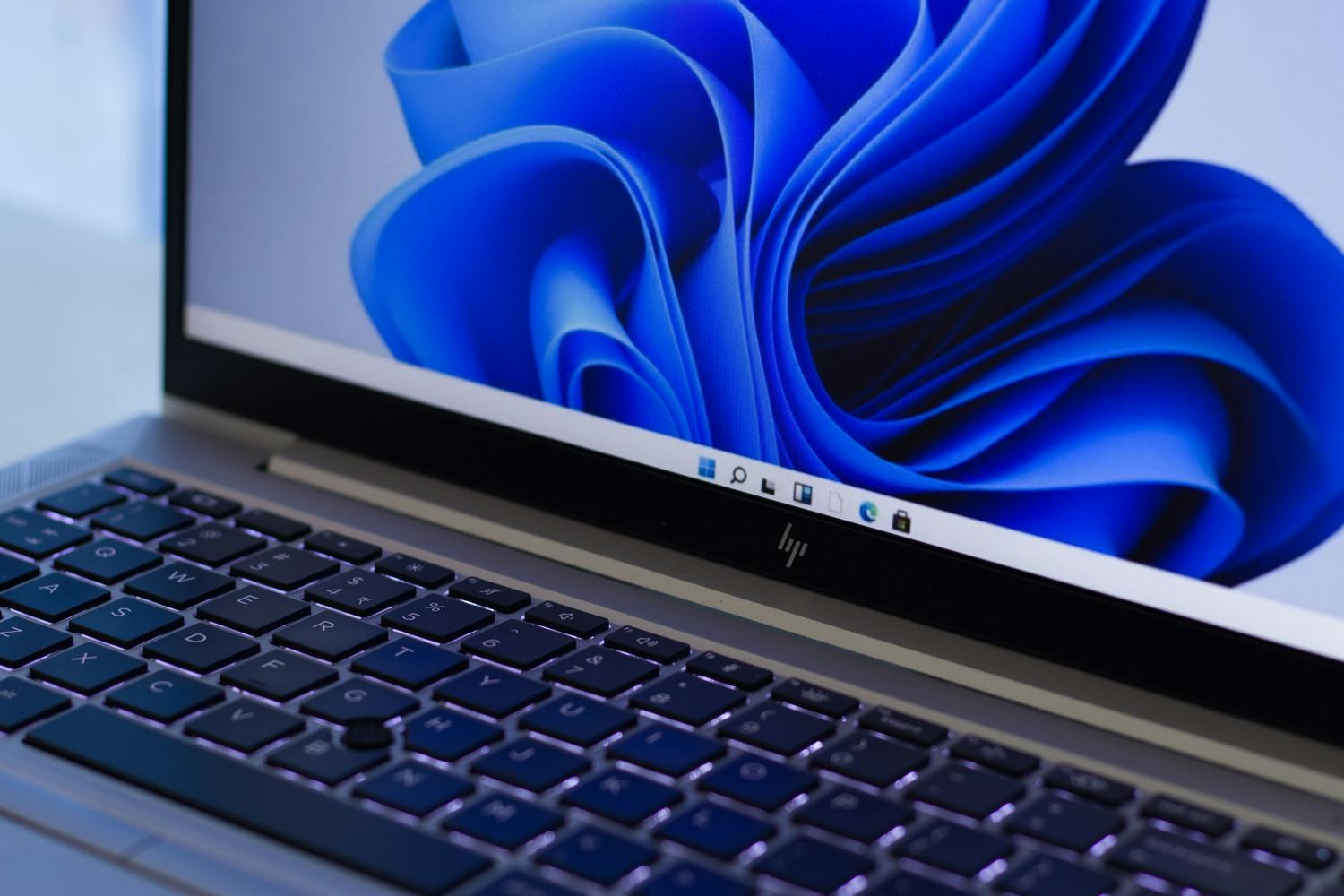 Röststyrning i Windows 11 Röststyrning i Windows 11